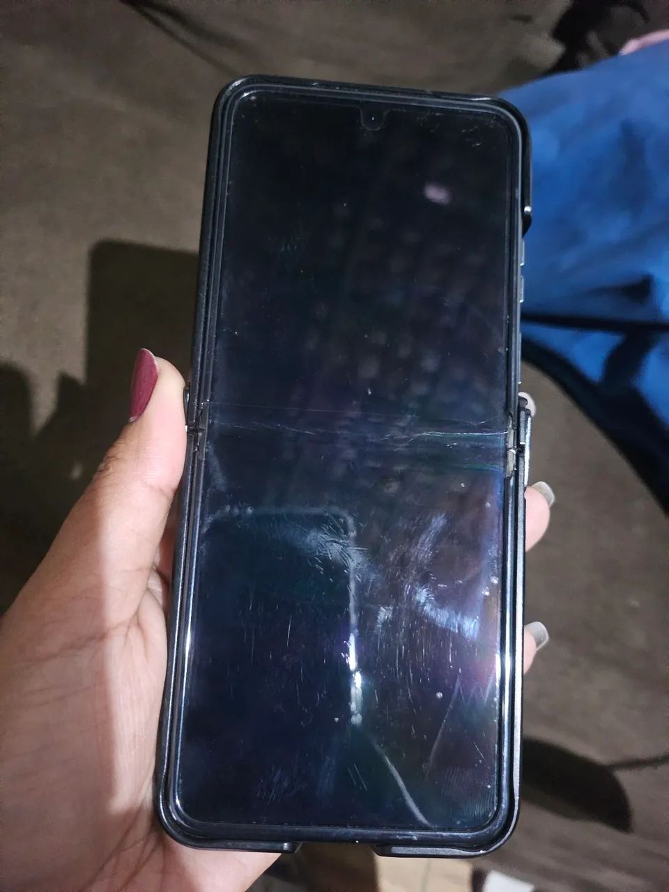 Celular moto razr 40 ultra  - Foto 3