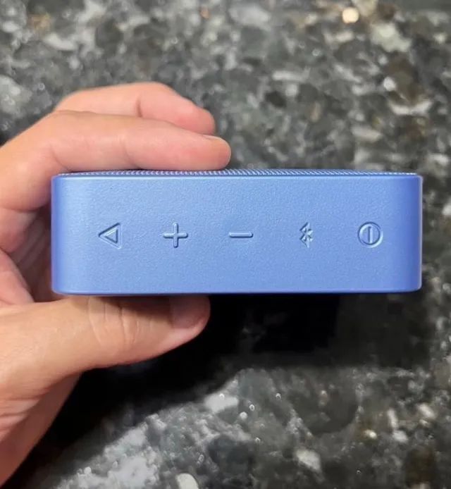 JBL Go Essential 2 (iP67 Prova dàgua) USB-C Lacrada Garantia - Foto 3