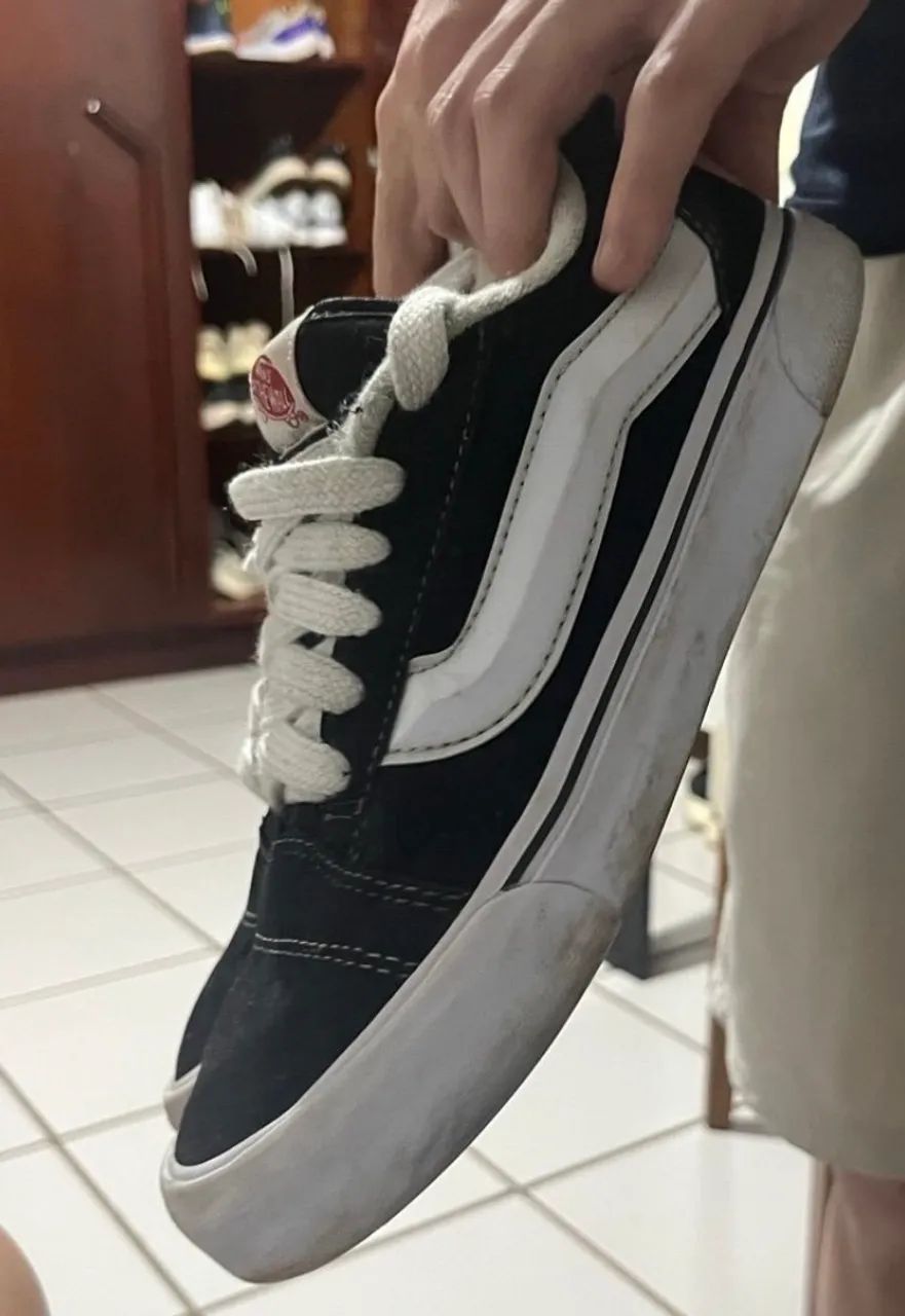 Vans Knu - Foto 3