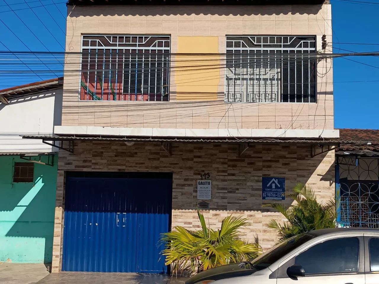 Casa Clima bom 1