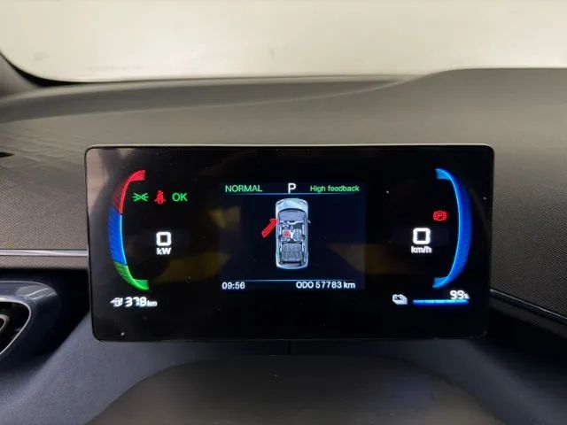 BYD Dolphin Mini (Elétrico) 2025 - Foto 5