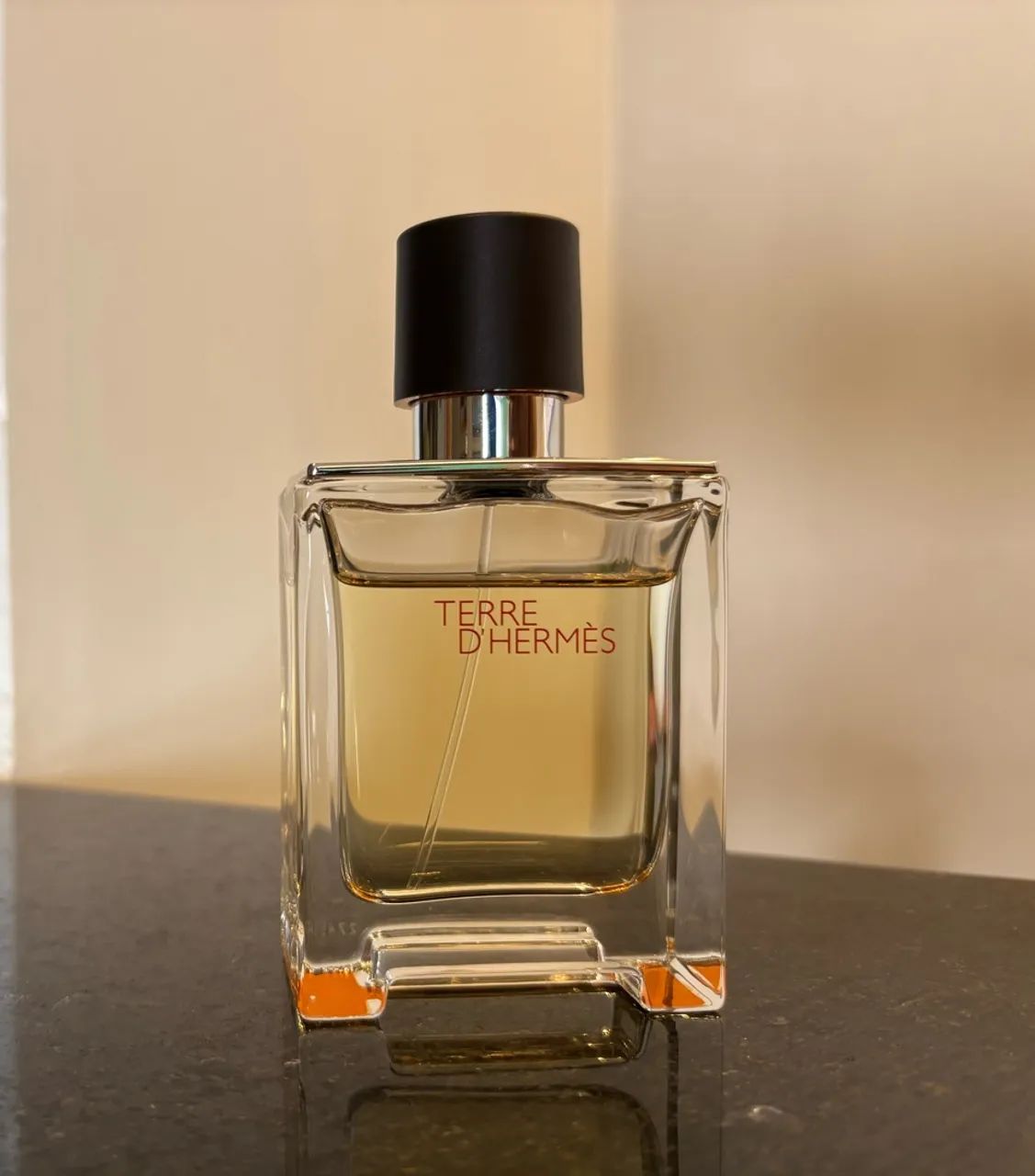 HERMÈS - Perfume Terre EDT