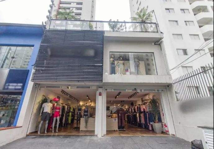 Primeira imagem do imóvel