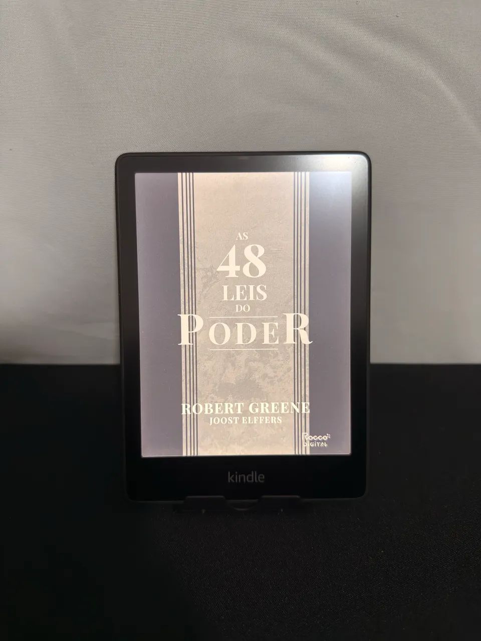 b*t様 Kindle Paperwhite 32GB 第12世代 kindle paperwhite 12 geração 32gb - Livros e revistas - Itaum