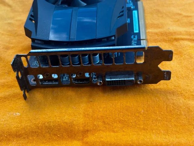 placa de video - Foto 2