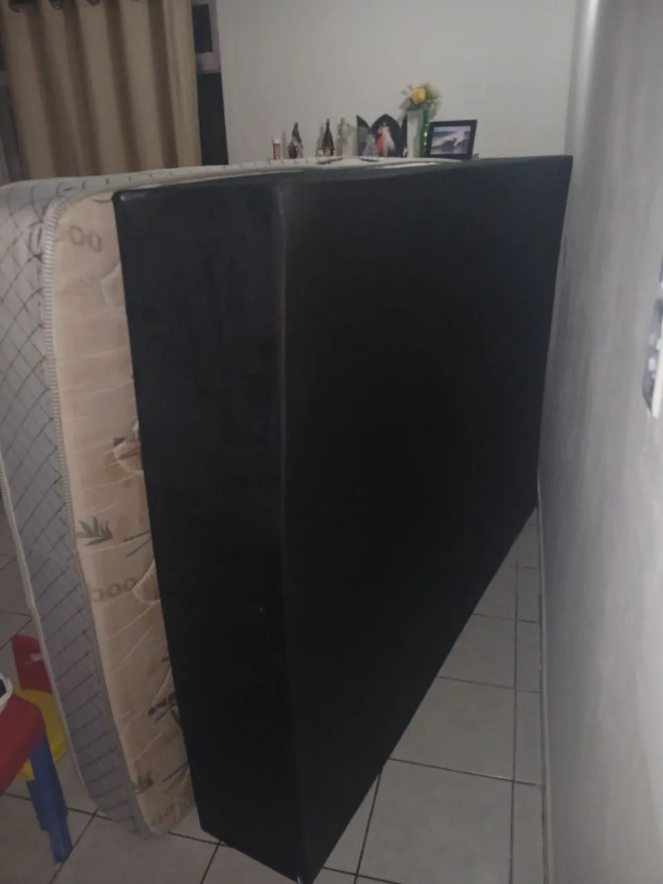 Cama + base  - Foto 2
