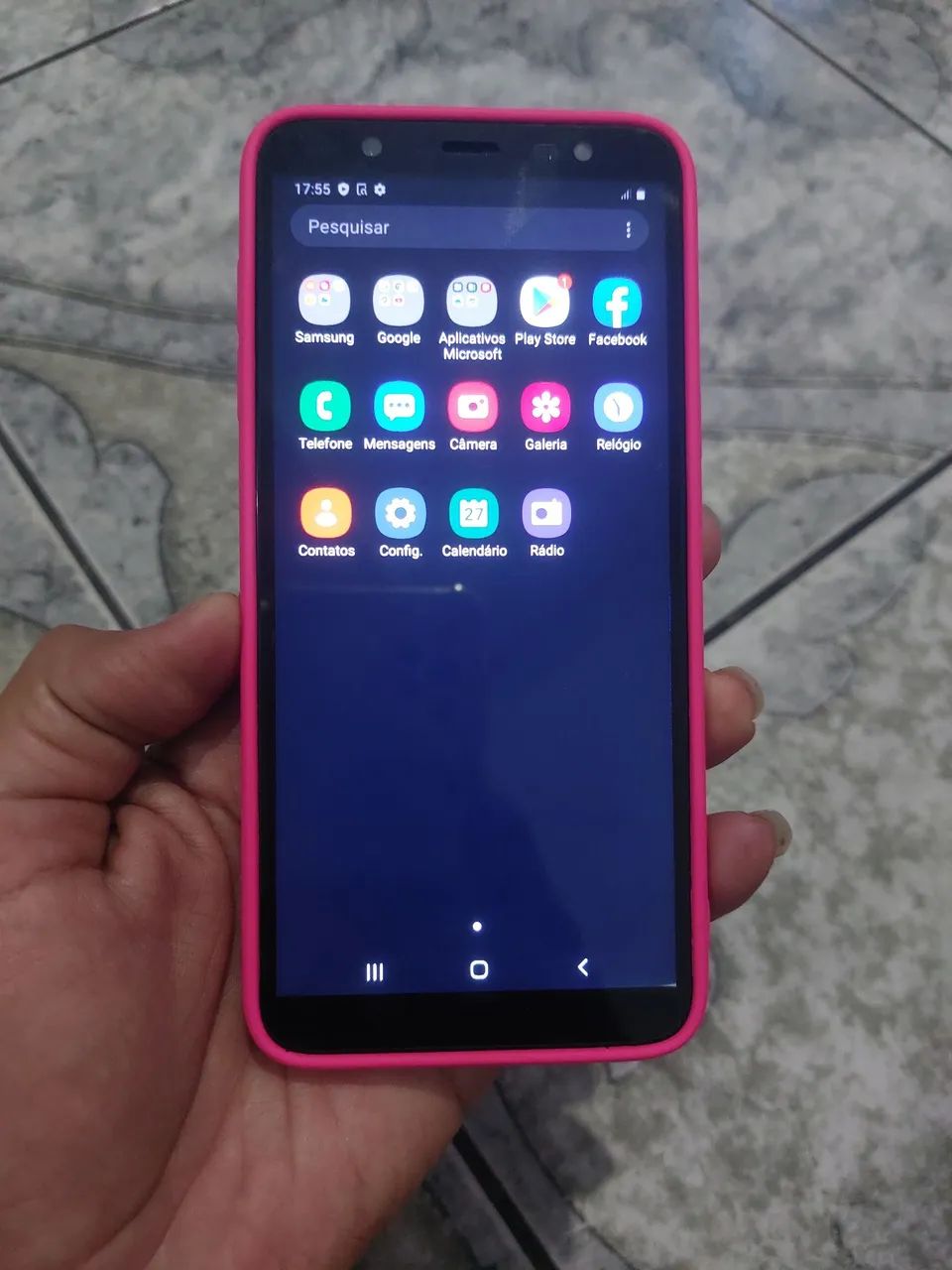 Samsung j8 64 gb - Foto 3