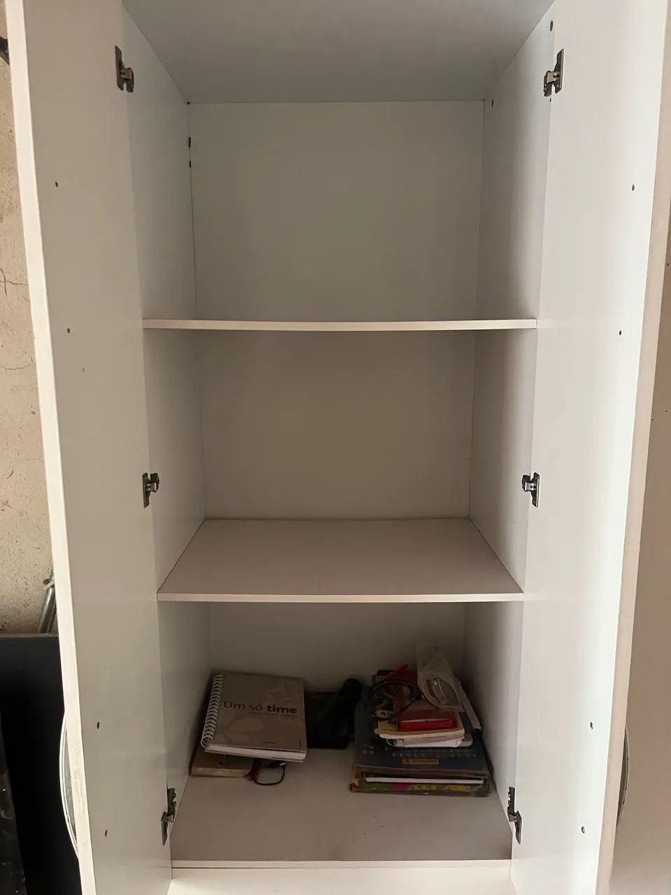 Vendo Guarda-roupa usado - Foto 3