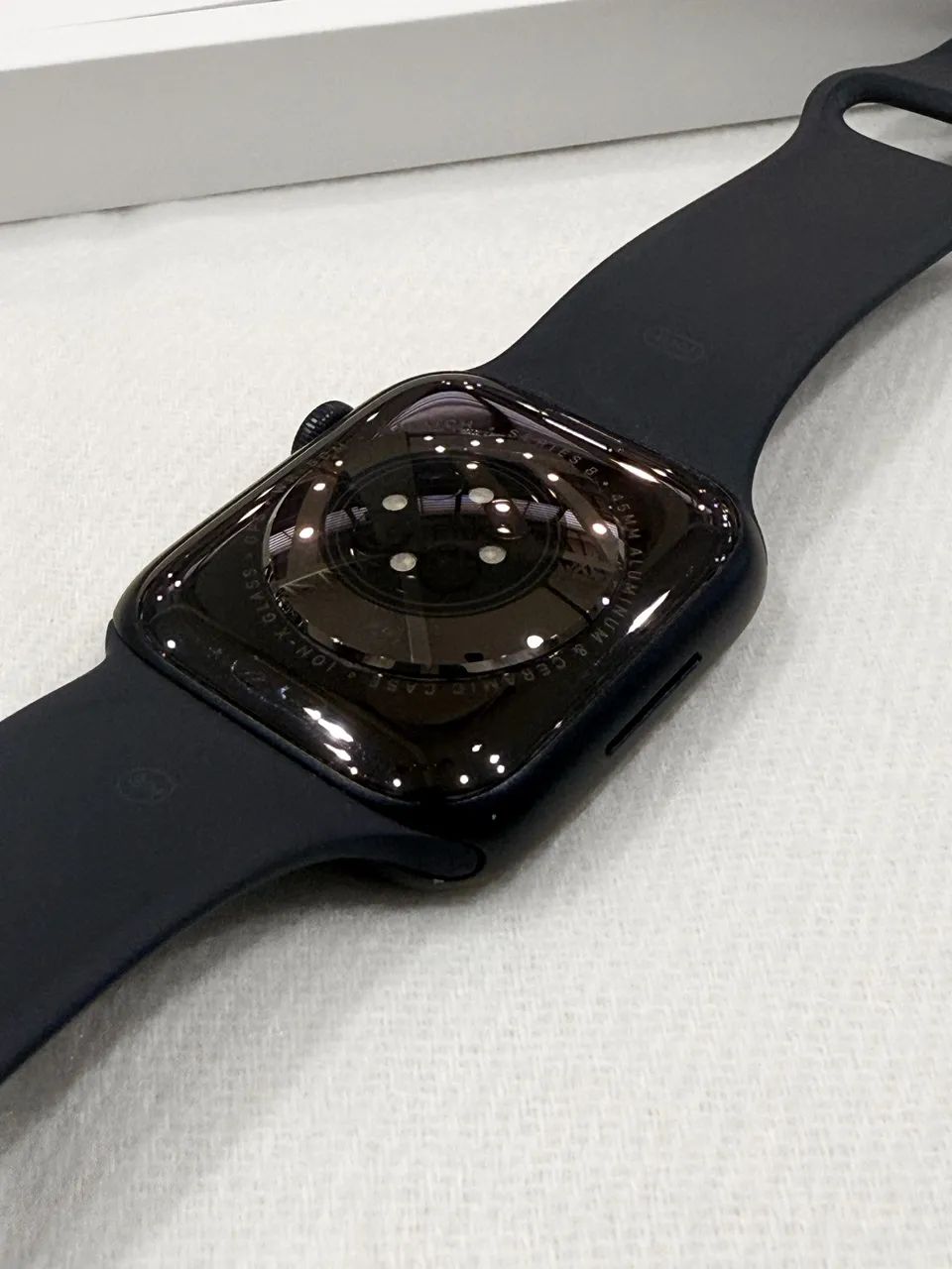 Apple Watch Series 8 45mm - Foto 3
