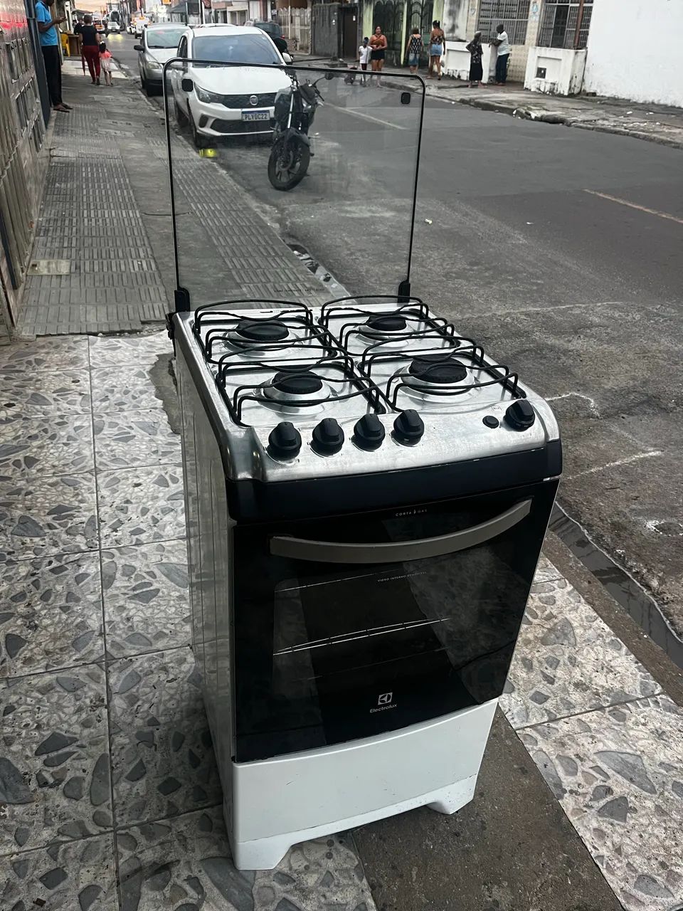 Fogão automático  - Foto 2