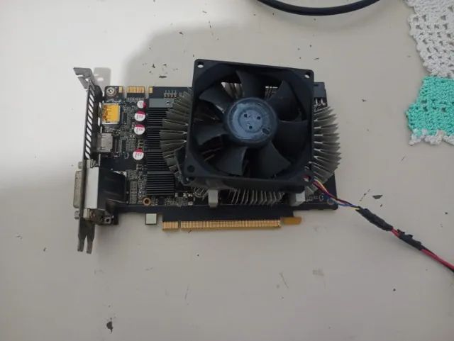 gtx 950 2gb - Foto 3