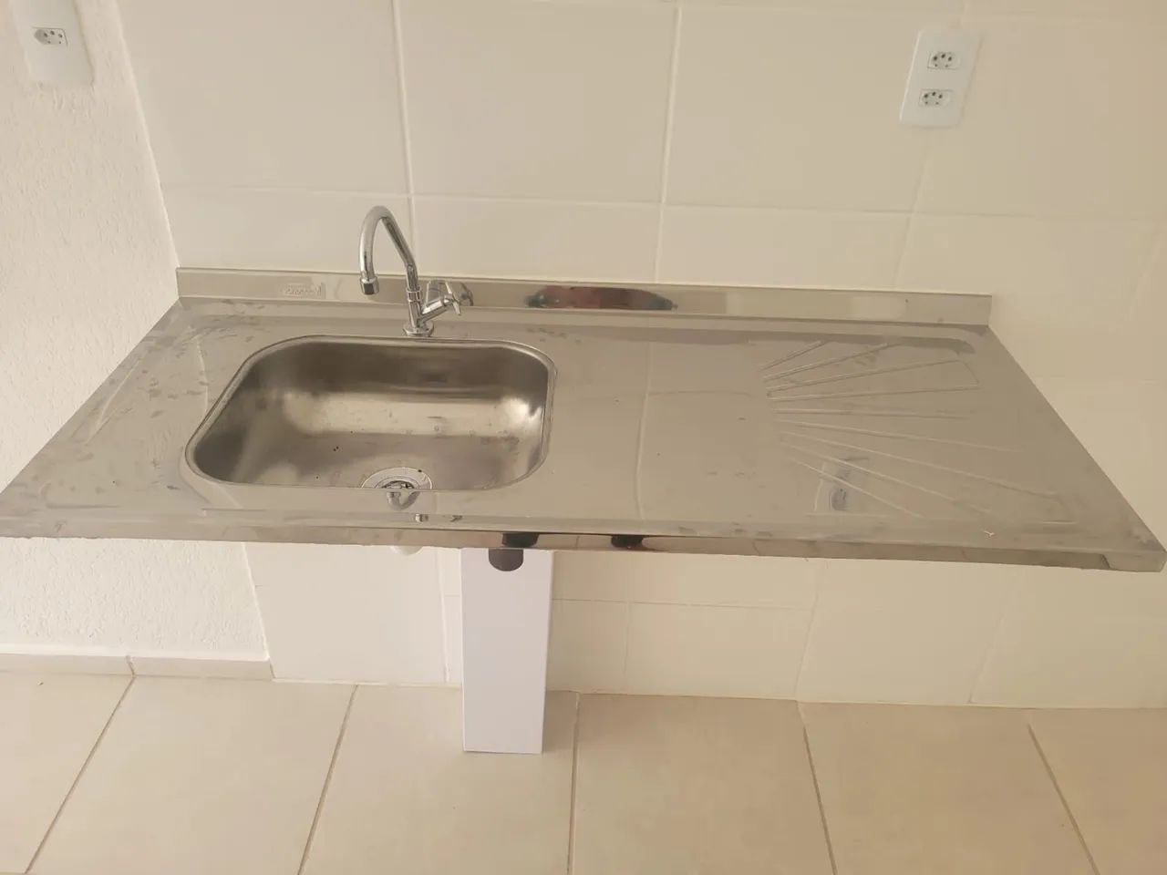 Pia inox  - Foto 2