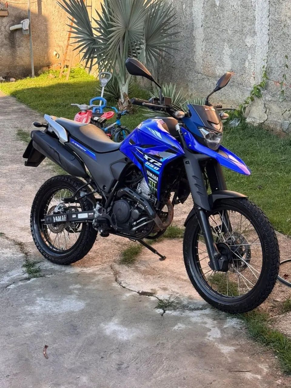 Lander 250 (oportunidade)