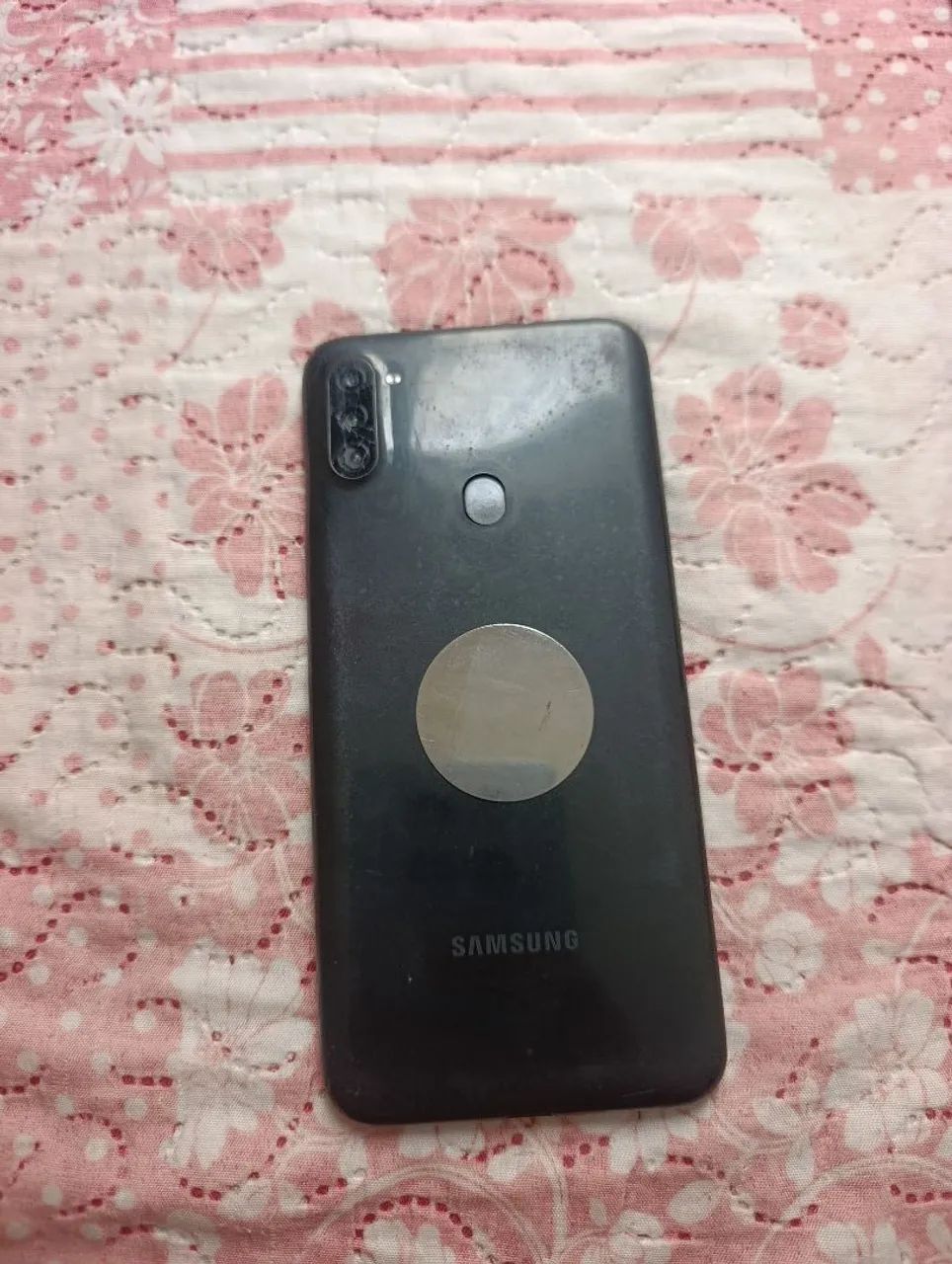 Celular pra retirar peças  - Foto 2
