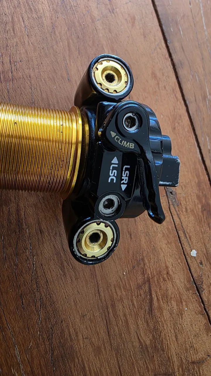 Shock Cane Creek Specialized Enduro - Foto 2