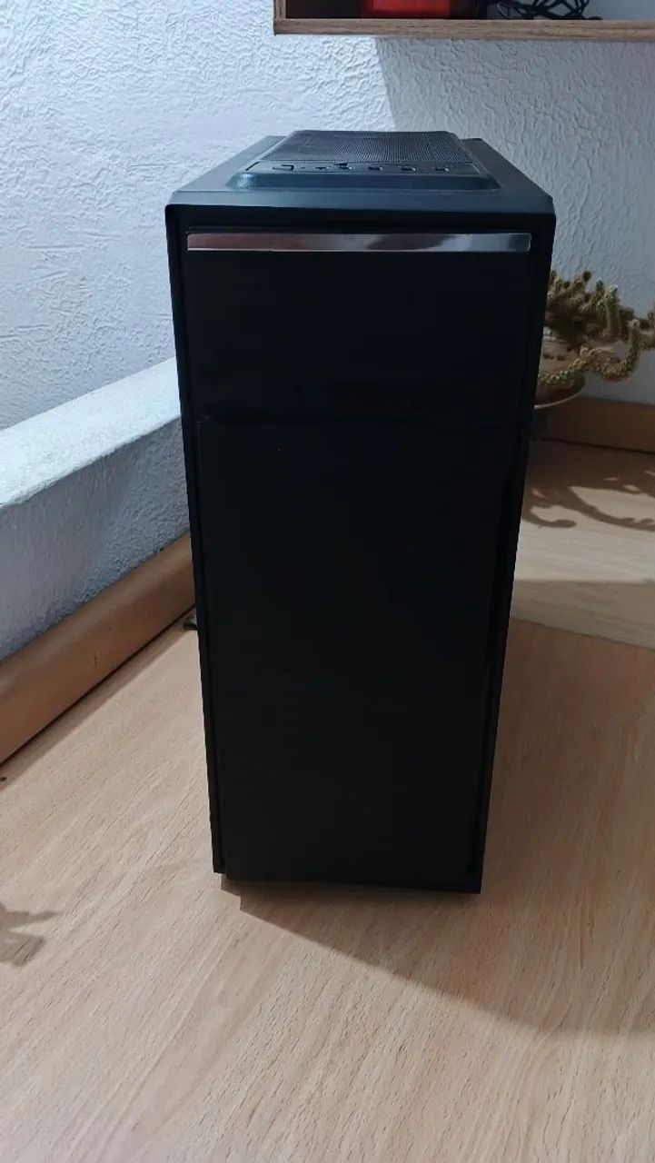 PC Ryzen 5 3400G - Foto 2