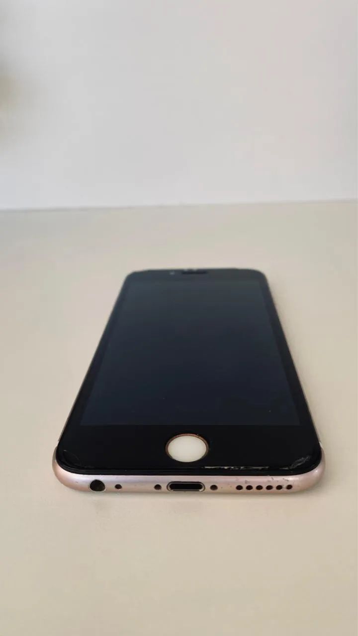 iPhone 6 - Celulares e Smartphones - Portão, Curitiba 1500395652 | OLX