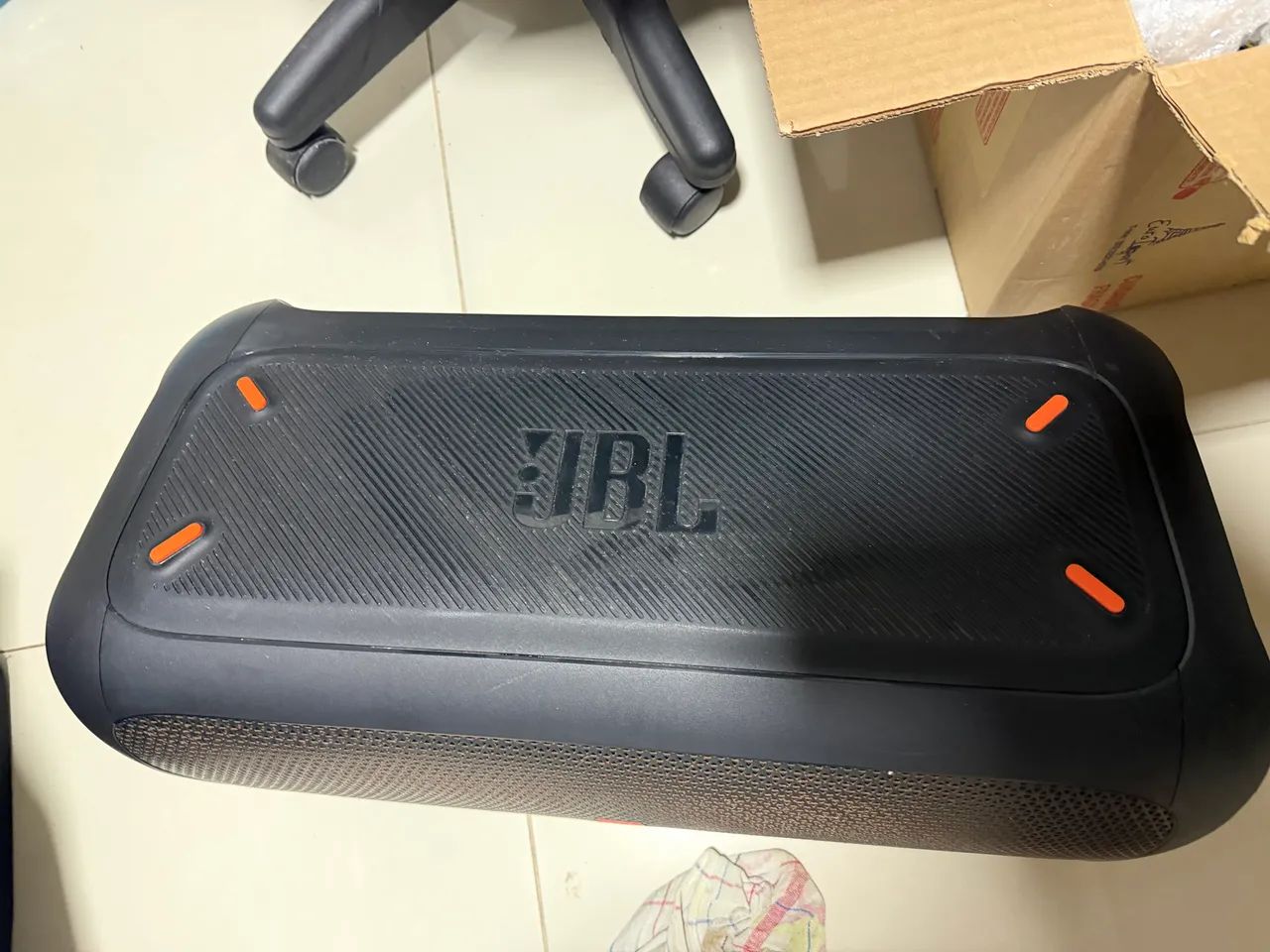 JBL PARTYBOX 100  - Foto 3