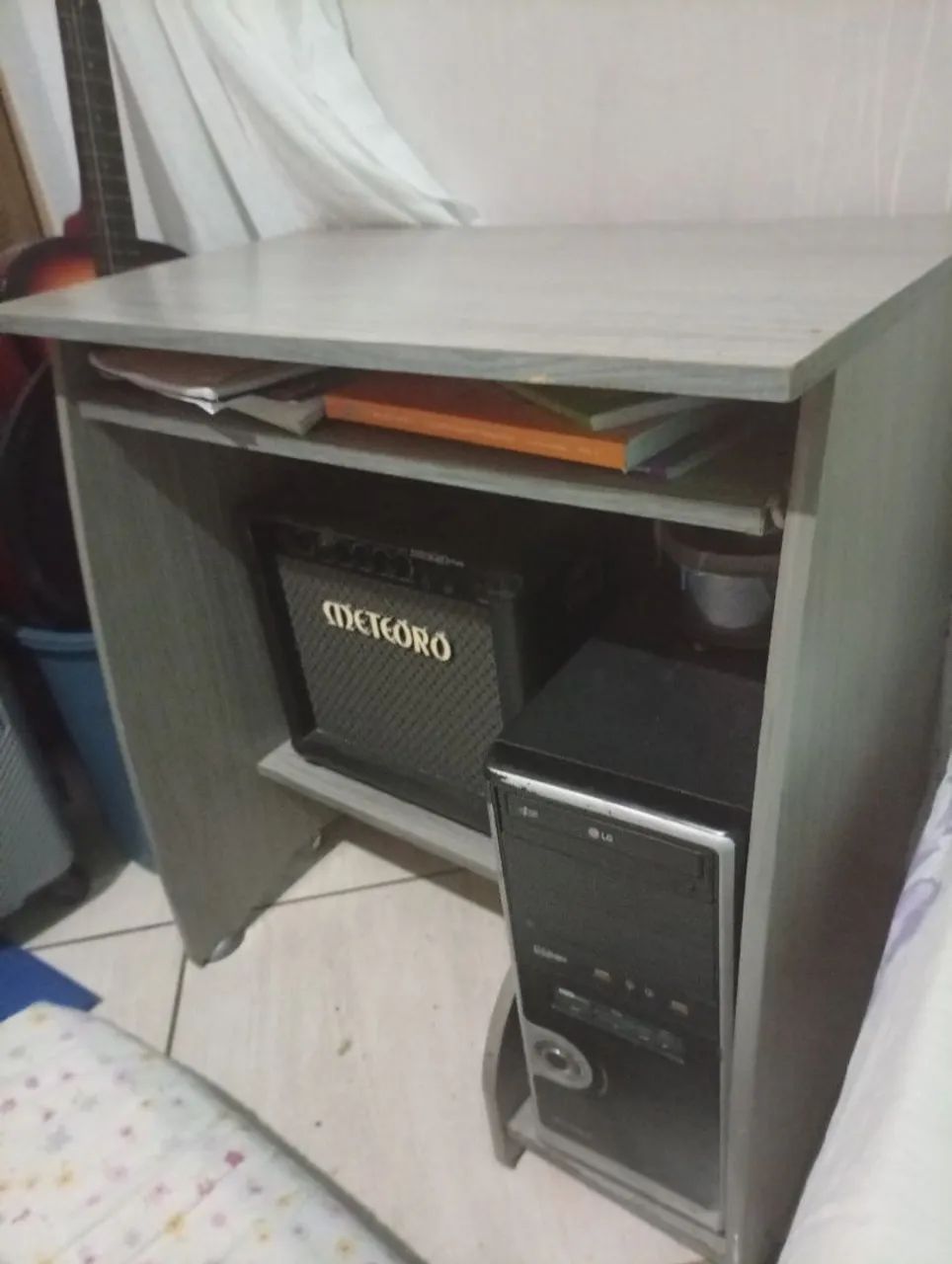 Mesa de computador  - Foto 2