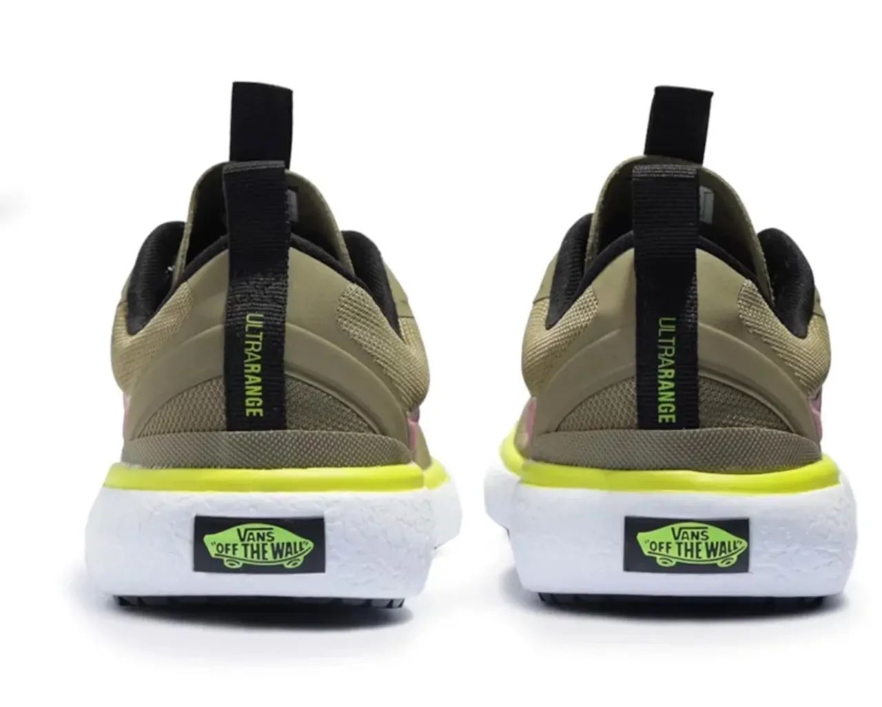 Tênis Vans Exo Olive - Foto 2