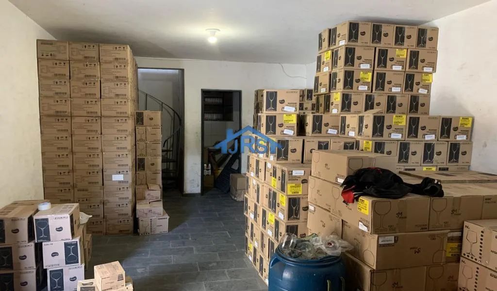 Galpão para alugar em Osasco, Piratininga, com 513 m² - Foto 3
