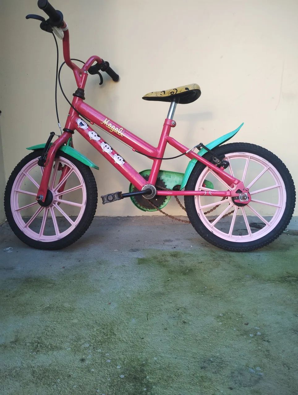 Bicicleta  - Foto 4