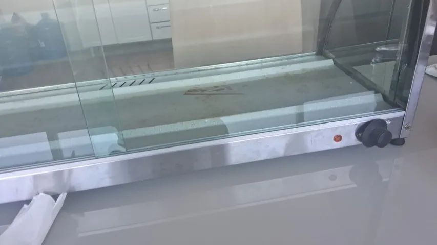 Estufa de salgados - Foto 4