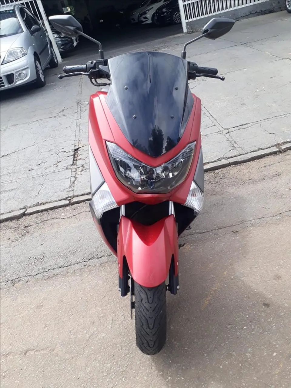 Yamaha Nmax 160 Abs - Foto 3
