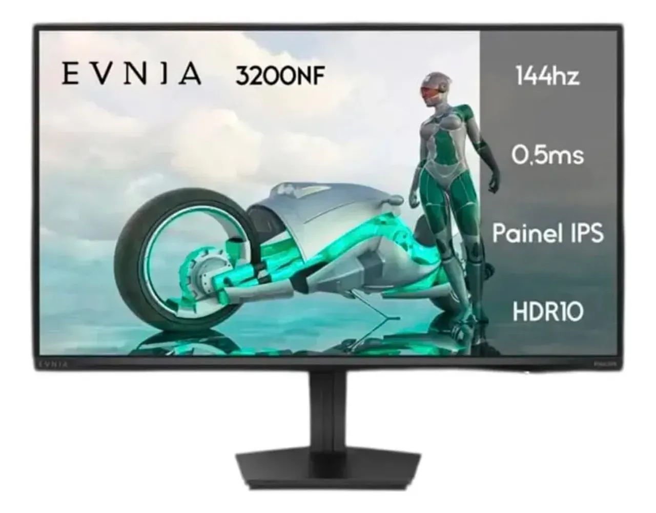 Monitor 27? 144hz