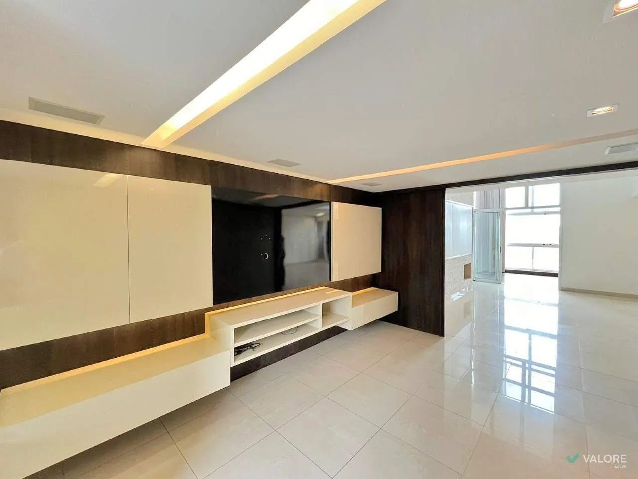 Apartamento 3 quartos para aluguel no Vila da Serra - Foto 5