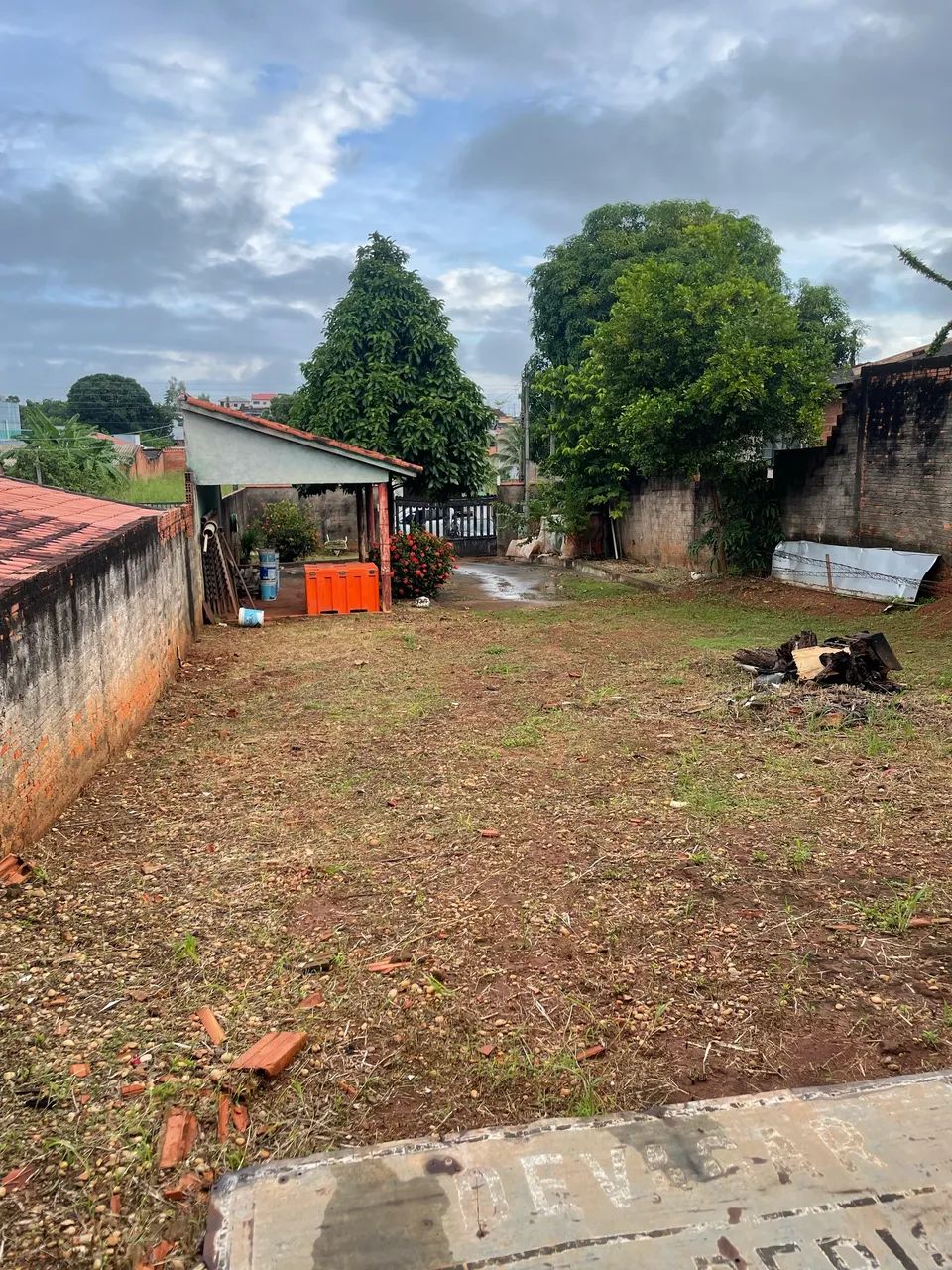 TERRENO BOA LOCALIZAÇÃO  - Foto 4