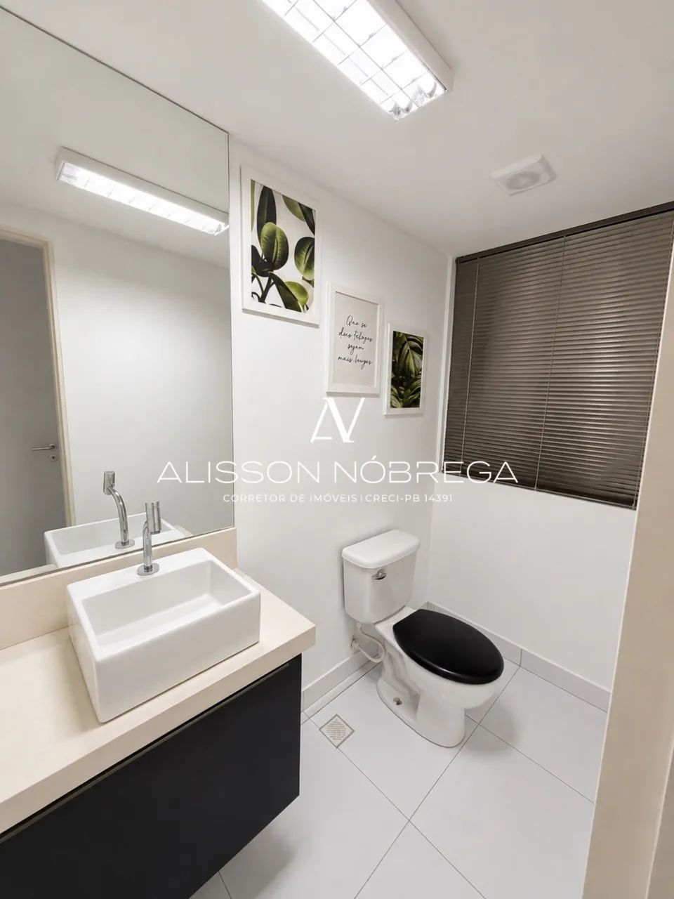 Sala Comercial à Venda - Empresarial Newton Marinho | Centro de João Pessoa - Foto 5