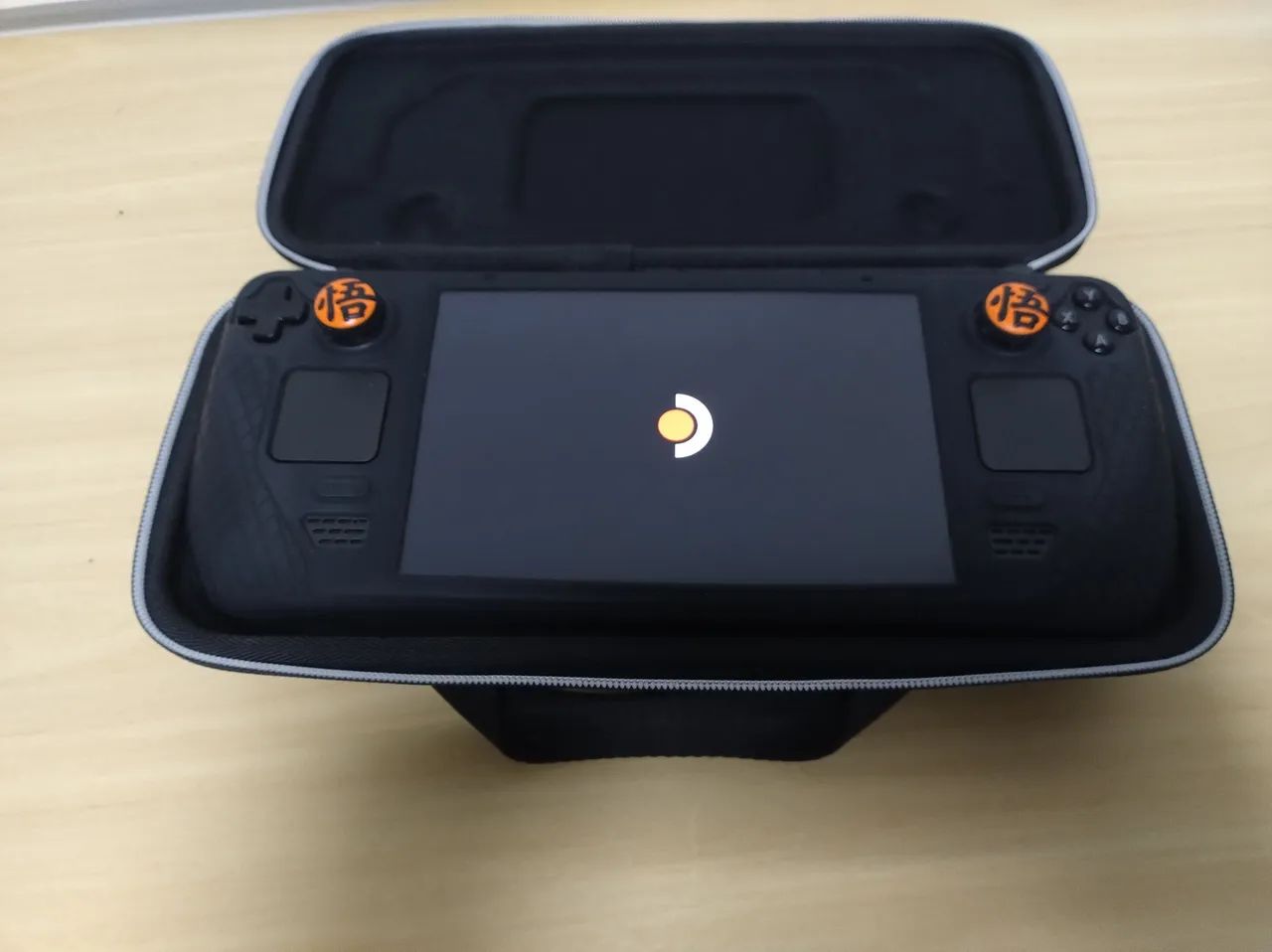 Steam deck OLED 512gb - Foto 3