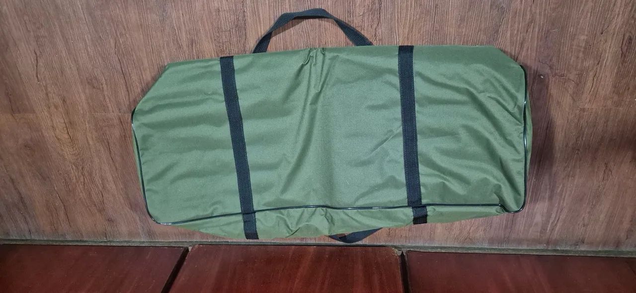 Bolsa térmica pesca - Foto 4