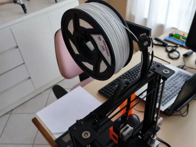 Impressora 3D - MAGNA HELLBOT - SE PRÓ - Foto 3
