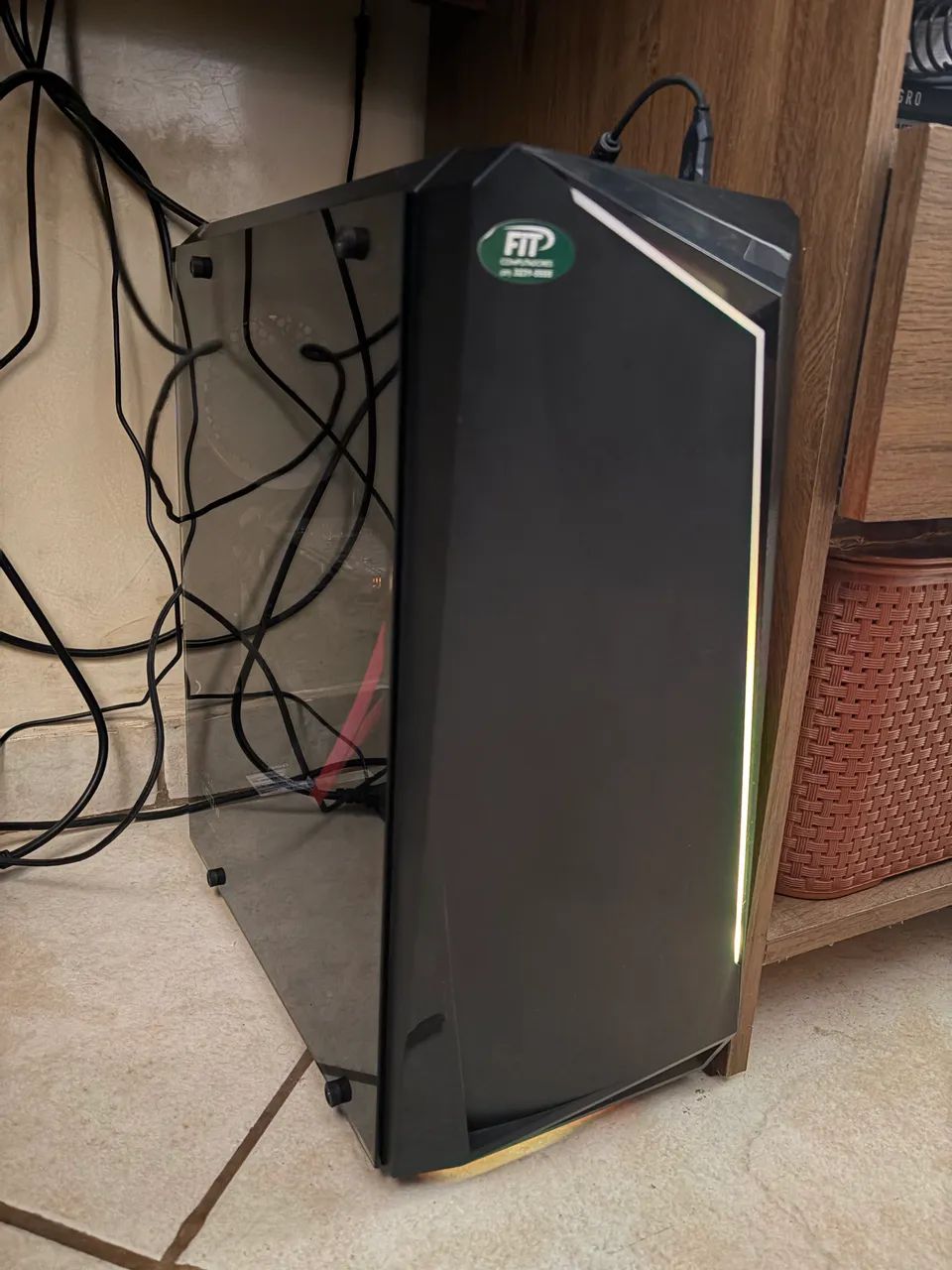Computador gamer - Foto 3