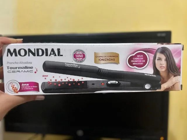 Prancha 