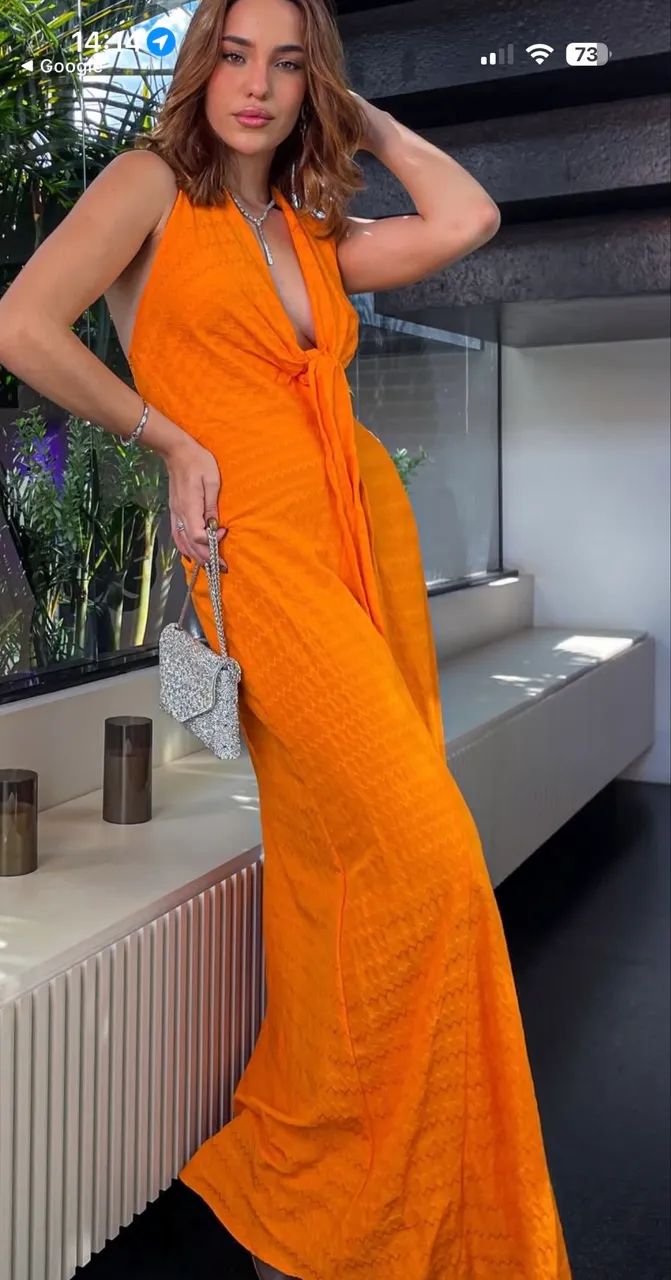 Vestido Lezalez - Foto 3