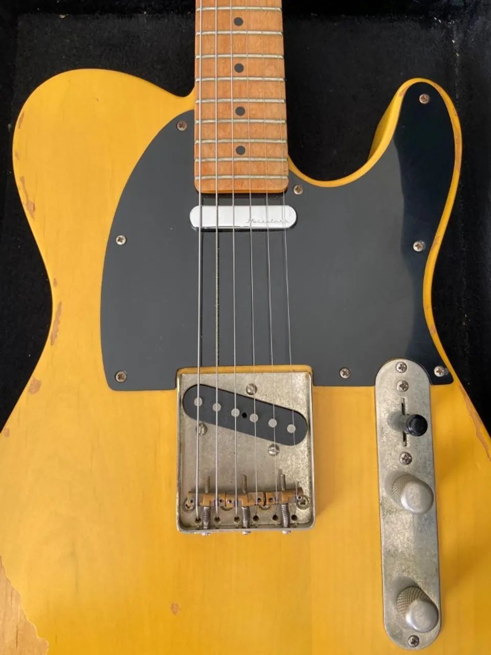 Guitarra  - Foto 2