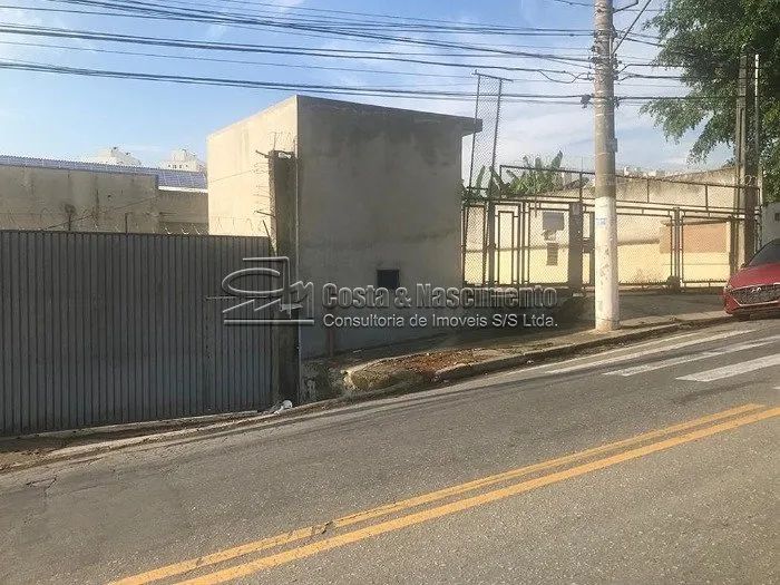 Galpão para Venda em São Bernardo do Campo - Bairro Taboão - Foto 2