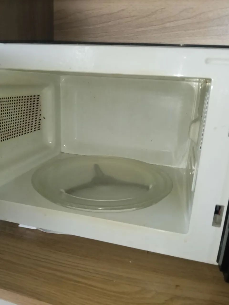 Microondas  - Foto 5