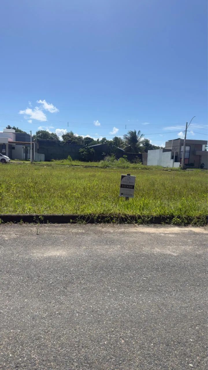 TERRENO À VENDA - RESIDENCIAL PONTES  - Foto 5