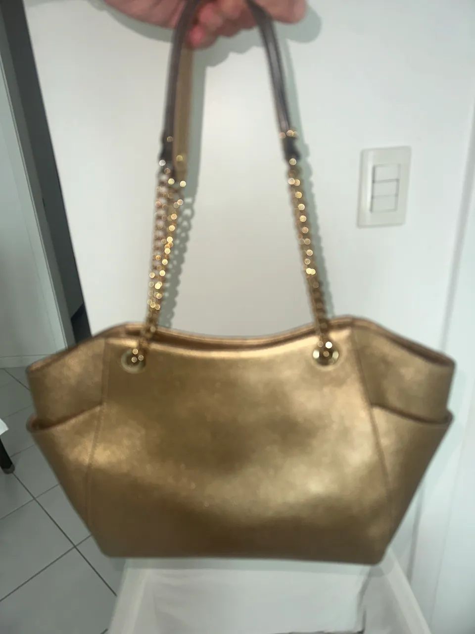 Bolsa Michael kors