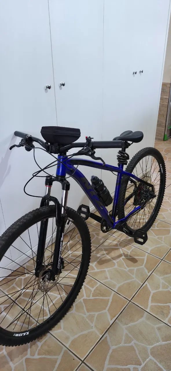 Bicicleta  - Foto 4