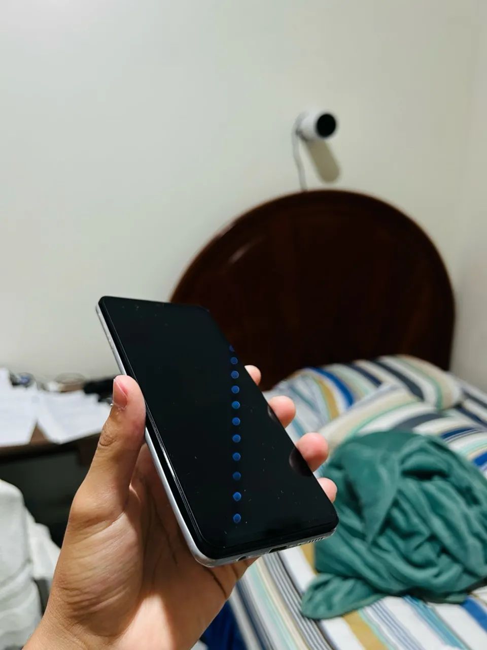 Samsung Galaxy A31 - Foto 5