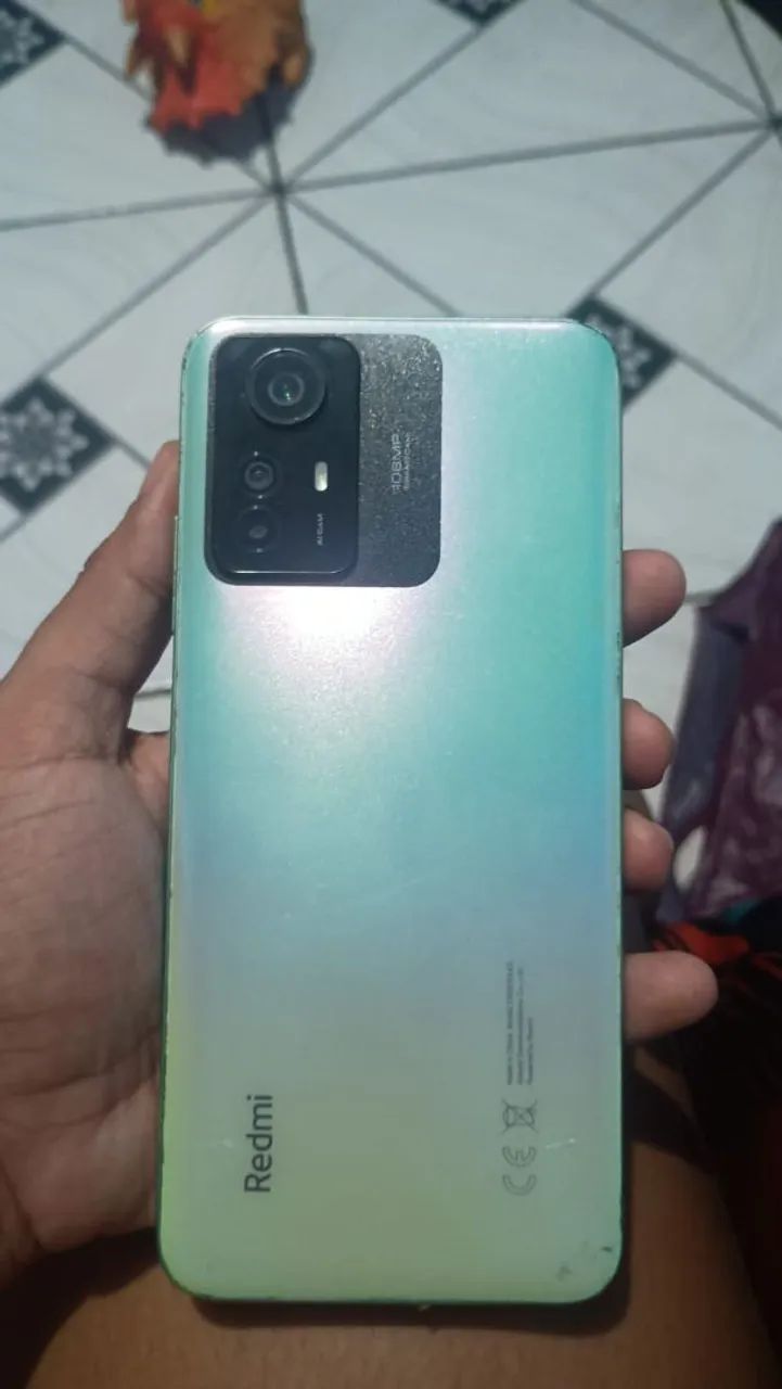Redimi note 12s 256 gb - Foto 5