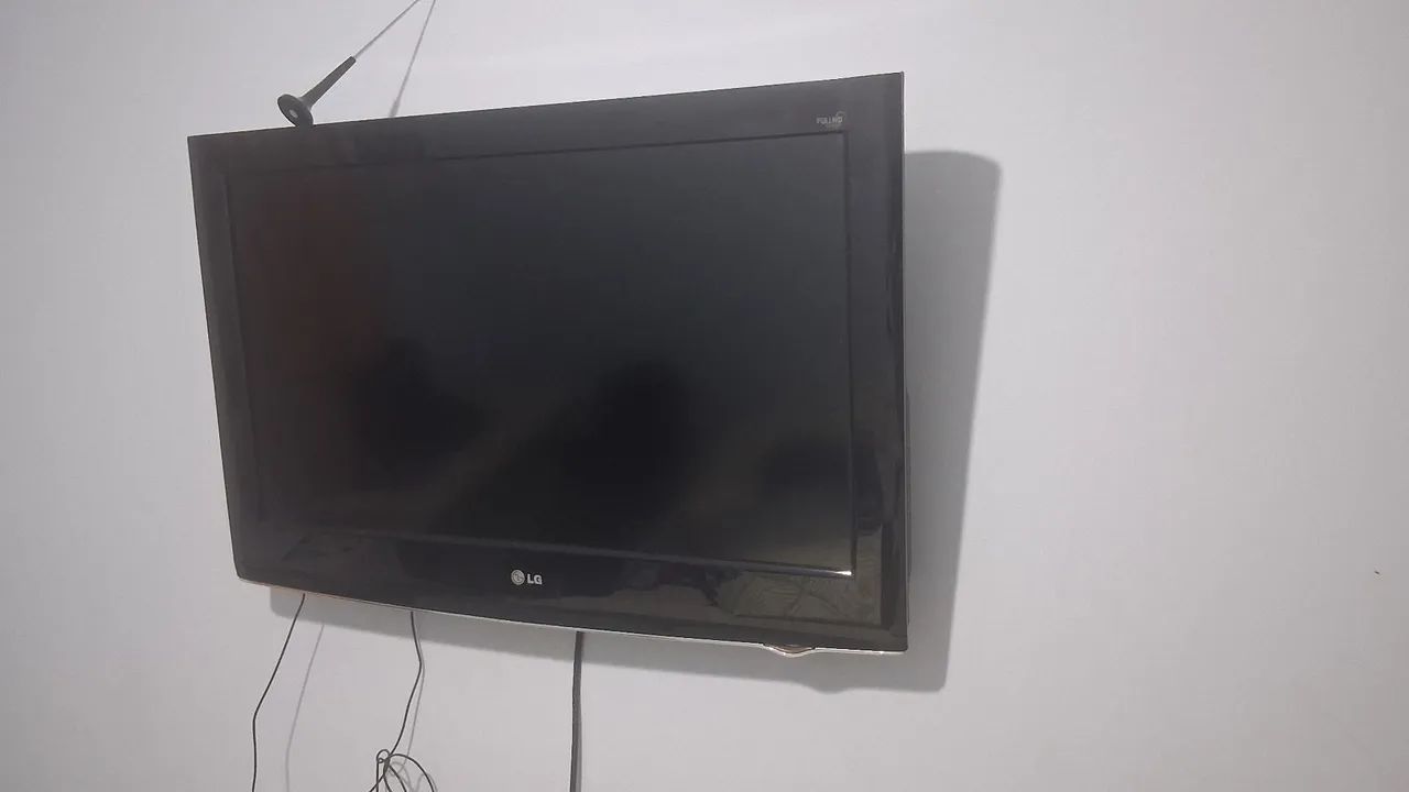 TV LG 40 polegadas 