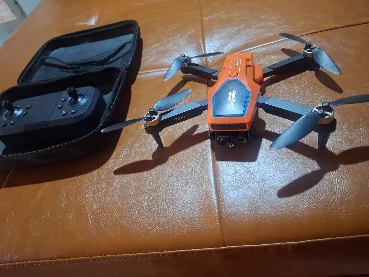 Drone s180 