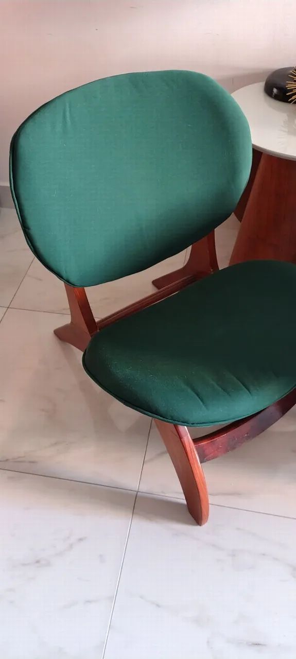 Cadeira decorativa  - Foto 2