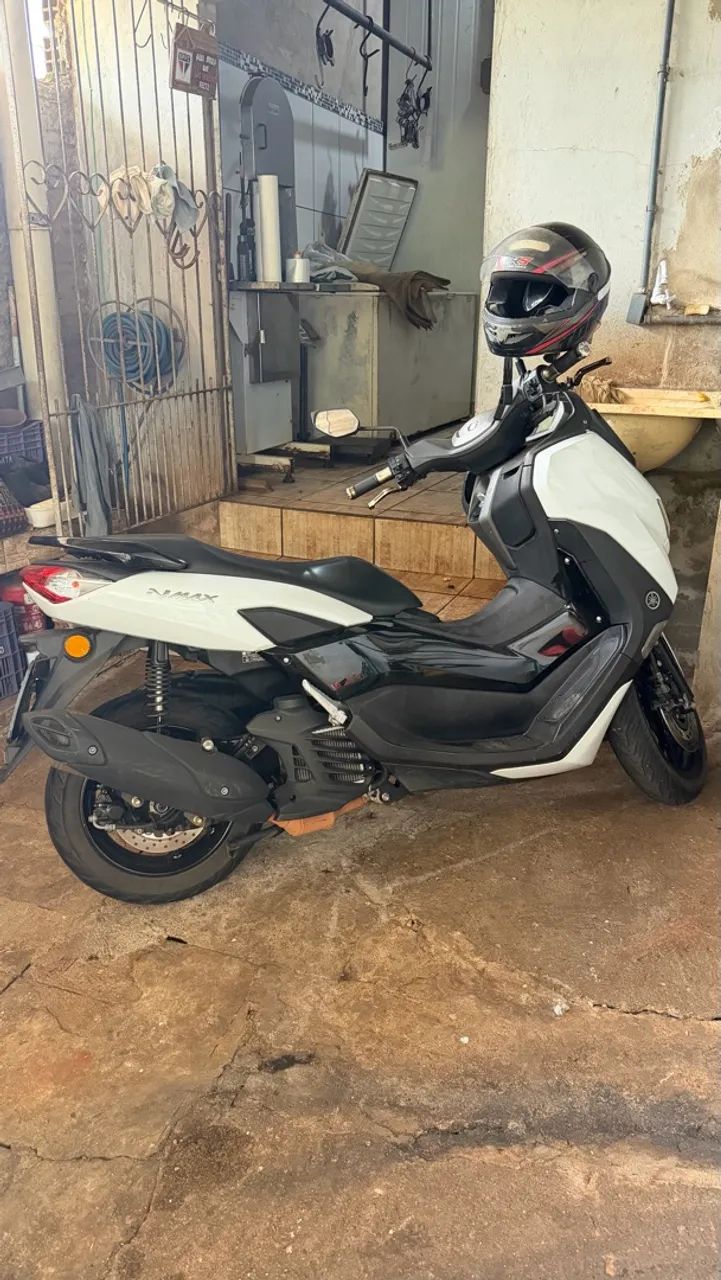 Nmax 2021 - Foto 5
